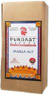 Puroast Low Acid Coffee Single Serve, 2.0 Keurig Compatible, Vanilla Nut, 12 Count N7