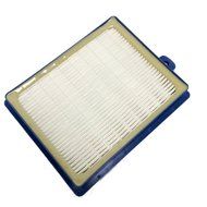Washable HEPA Filter Electrolux Eureka Sanitaire Type HF1, HF12 And EL012W Upright/Canister Filter, Compare To... N2