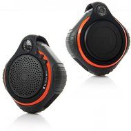 PowerLead Pspe PSP011 Wireless Bluetooth Stereo Speaker LED Mini Bluetooth Speaker N40