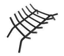 Landmann Steel Fireplace Grate - 27in.W, 6 Bars, Model# 88276