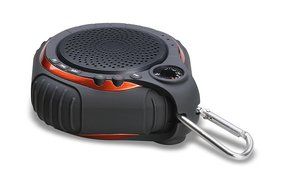 PowerLead Pspe PSP011 Wireless Bluetooth Stereo Speaker LED Mini Bluetooth Speaker N41