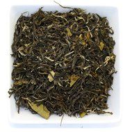 Fujian Mao Feng Supreme Best Chinese Loose Leaf Green Tea (4oz / 110g)