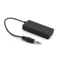 Hungcaldia-Bluetooth Audio Receiver 3.5mm Bluetooth Stereo Audio Music Dongle Receiver Adapter Connector for iPhone... N5
