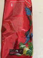 Costa Rica Whole Bean Coffee (Dark)