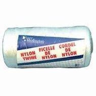 Twine Nylon Seine No.21 860ft by Wellington