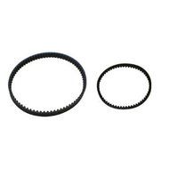Bissell ProHeat 2X Belt Set (203-6688 &amp; 203-6804) - Genuine