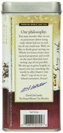 The Coffee Bean &amp; Tea Leaf, Tea, Hand-Picked Earl Grey, 20-Count Tin