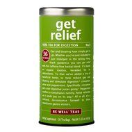 The Republic of Tea, Get Some Zzz's Tea, 36-Count N8