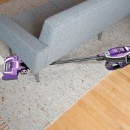 Shark Rocket DeluxePro HV325 Upright Vacuum