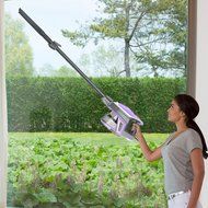 Shark Rocket DeluxePro HV325 Upright Vacuum N2