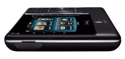 Logitech Harmony 1100 Universal Remote with Color Touch Screen (Discontinued by Manufacturer) N5