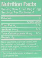 The Republic of Tea, Get Some Zzz's Tea, 36-Count N14