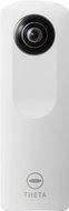 Ricoh Theta Digital Camera (White) N15