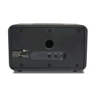 Ocean Digital WiFi Internet Radio WR232 Wlan Wireless Multimedia Speaker Music Media Player Portable Home Audio... N3