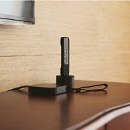 Remote Case,ELEGIANT Novel Anti-Slip Apple TV Remote Silicone Protective Cover Case with Wrist Strap/Remote Loop... N7