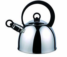 ExcelSteel 2 QT stainless teakettle