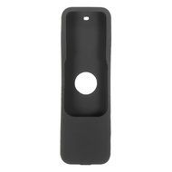Remote Case,ELEGIANT Novel Anti-Slip Apple TV Remote Silicone Protective Cover Case with Wrist Strap/Remote Loop... N8
