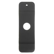 Remote Case,ELEGIANT Novel Anti-Slip Apple TV Remote Silicone Protective Cover Case with Wrist Strap/Remote Loop... N9
