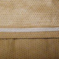EmpirePatio Air Conditioner Covers Square - Nutmeg N13
