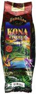 Hawaiian Gold Kona Ground Coffee Gourmet Blend 1 lb (454g) package