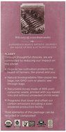 Numi Organic Tea White Rose - Full Leaf White Tea in Teabags, 16-Count (Pack of 6) N3