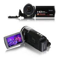 Camera Camcorders, Besteker Portable Digital Video Camcorder HD 1080P DV 3.0 Inches Touch Screen Support 64G SD... N18