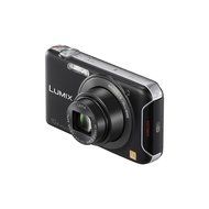 Panasonic Lumix DMC-SZ5K 14.1 MP Digital Camera with 10x Optical Zoom &amp; WiFi (Black) N2