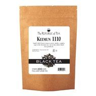 The Republic Of Tea Keemun 1110 Full-Leaf, 1 Pound/200 Cups
