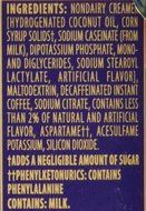 Maxwell House International Coffee Decaf Sugar Free French Vanilla Caf?, 4-Ounce Cans (Pack of 6)