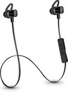 LUXA2 AD-HDP-PCLL-BK-00 Lavi L On-Ear Wireless Headphone, Black N23
