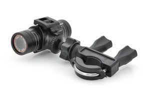 Full HD Sports Camera - 1/4 inch 3 MP CMOS Sensor, 1080p, 30FPS, IP55 Weather Proof Rating N7