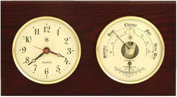 Parish Weather Station