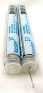 Kester Pocket Pack Solder 60/40 0.031 0.50 oz. Tube, 2 Pack by Kester