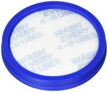 Hoover Filter, 2 In 1 Stick Vac Bh52120