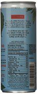 Kohana Coffee Cold Brew Coffee, Tahitian Vanilla, 8 Ounce (Pack of 12) N2