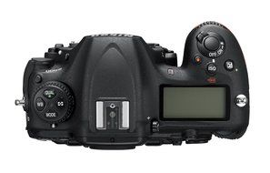 Nikon D500 DX-Format Digital SLR (Body Only) w/ Nikon MB-D17 Multi Battery Power Pack N3