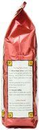 Puroast Low Acid Coffee Organic Dark French Roast, Drip Grind, 2.5-Pound Bag