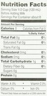 Oregon Chai, Sugar Free Original Chai Tea Latte Concentrate, 32 0Z N2