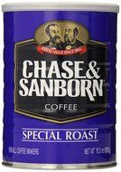 Chase &amp; Sanborn Coffee Special Roast Ground, 23 Ounce N2
