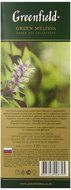Greenfield Tea, Premium Collection, 120 Count