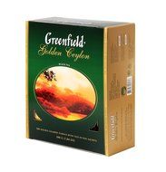 Greenfield Tea, Premium Collection, 120 Count N2
