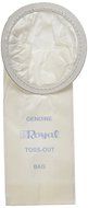 Dirt Devil Type H Vacuum Bags (3-Pack), 3050247001