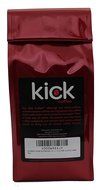 DOUBLE DOSE ESPRESSO: Classic Italian Espresso Caffe Blend, 12 oz. Whole Bean Coffee, Rich Thick Lingering Crema... N3