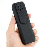 TEKMAGIC 8GB 1728 x 1296P HD Mini Video Recorder Meeting Audio Recording Camera N2