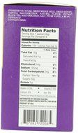 Kerry Oregan Chai Dry Mixes, Vanilla Dry, 8-Count Packages (Pack of 6) N2