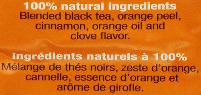 Stash Tea Double Bergamot Earl Grey Black Tea, 10 Count Tea Bags in Foil (Pack of 12) N9