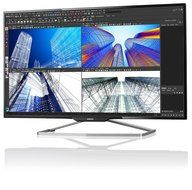 Philips BDM4065UC 40&quot; Class 4K Monitor UHD 3840 x2160 Resolution, Speakers, USB Hub, VGA,... N3