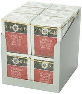 Stash Tea Double Bergamot Earl Grey Black Tea, 10 Count Tea Bags in Foil (Pack of 12) N13