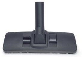 Numatic Hi-Power Canister Vacuum Cleaner with Accessory Tool Kit, JVP180-1, &quot;James&quot; (Color: Yellow) N3