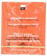 Stash Tea Double Bergamot Earl Grey Black Tea, 10 Count Tea Bags in Foil (Pack of 12) N14